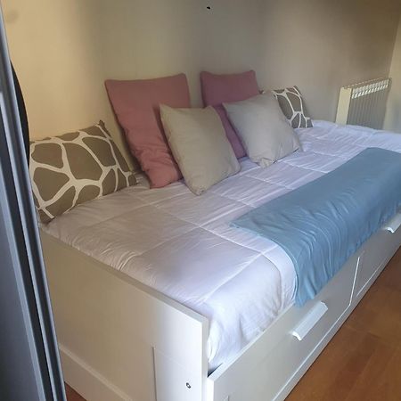 Apartamento En Urbanizacion Con Piscina En Playa De Silgar Sanxenxo Exteriér fotografie