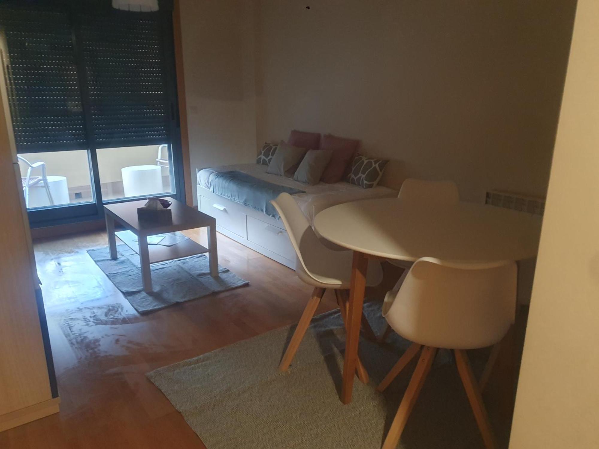 Apartamento En Urbanizacion Con Piscina En Playa De Silgar Sanxenxo Exteriér fotografie