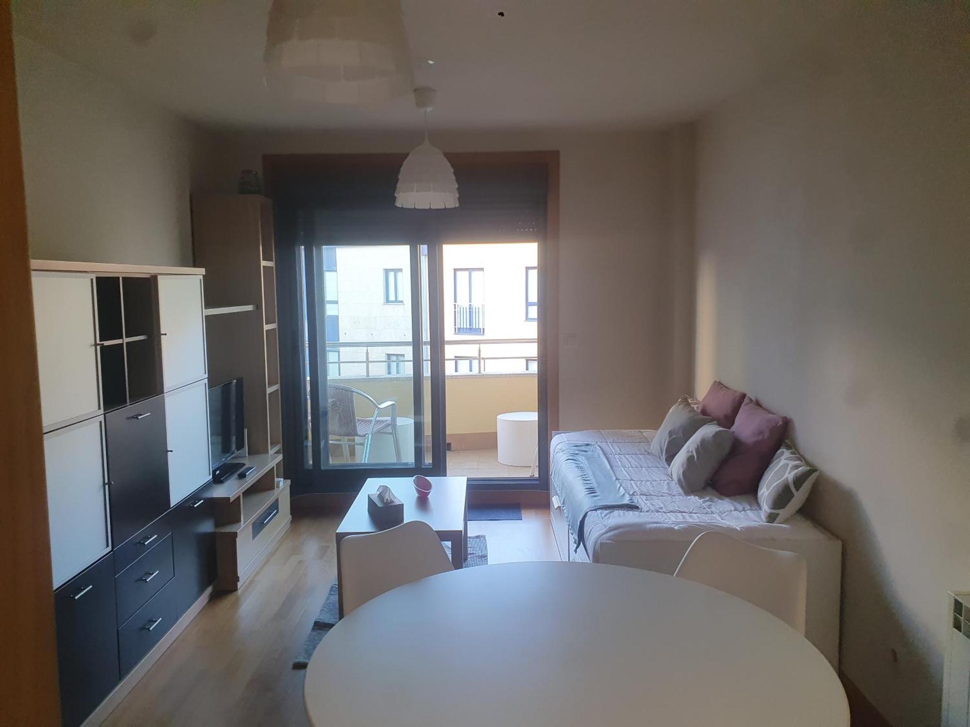 Apartamento En Urbanizacion Con Piscina En Playa De Silgar Sanxenxo Exteriér fotografie